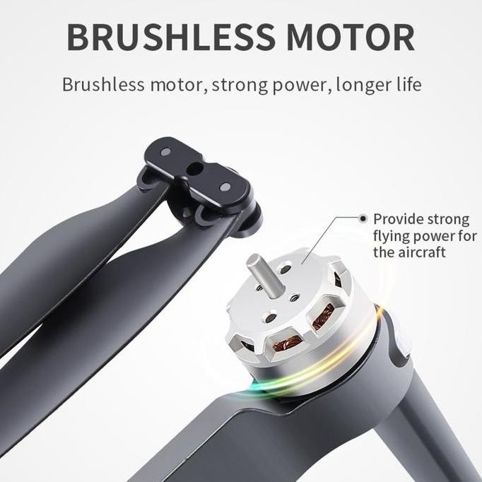 Arm Drone Sjrc F11 F11S 4K Pro Sparepart Arm Motor Drone Original