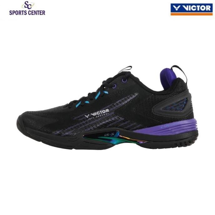 New Player Series Sepatu Badminton Victor A 970 / A-970/ A970 Ace C