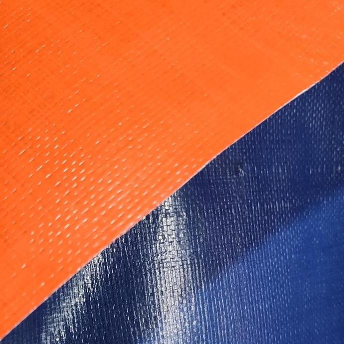 Terpal Plastik Tipe A12 Ukuran 5X5 Meter | Terpal 5X5 M Tipe A12