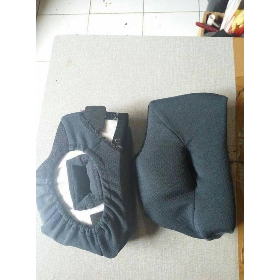 Arai Rr5 Cheekpad Custome Busa Pipi Arai Rr5