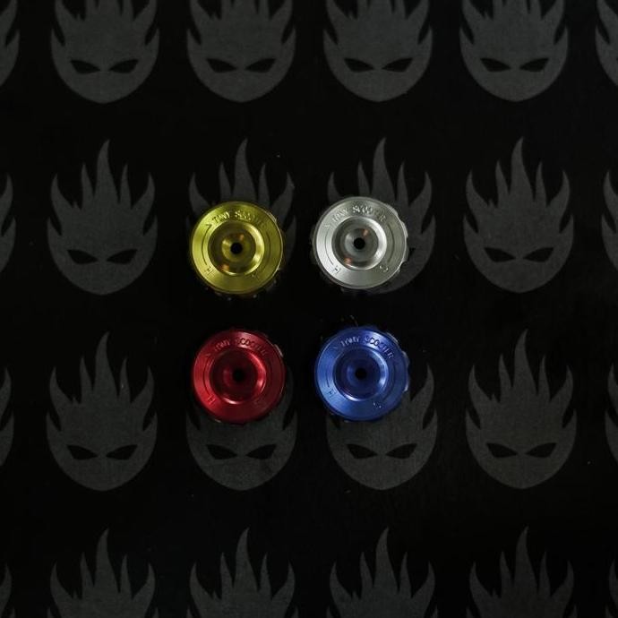 * TONY SCOOTER Ohlins Adjuster *