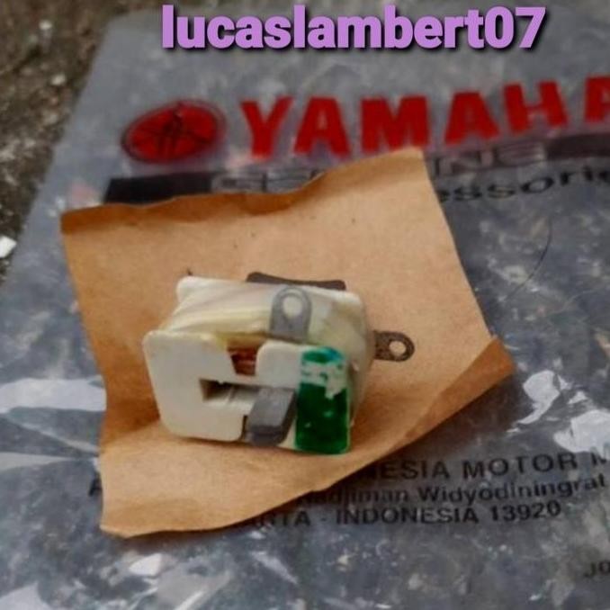 '' Pulser spul dalam RXZ RZR Original Lost pack ''