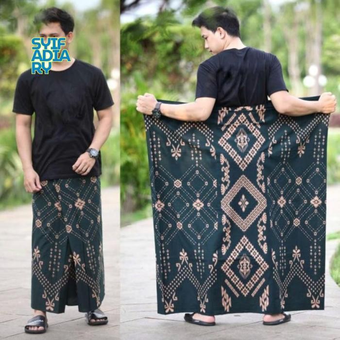 Am67 SARUNG BATIK PEKALONGAN CORAK BALIMUN EXCLUSIVE TERBARU SARUNG MUZA GOYOR SARUNG WAJADA Termura