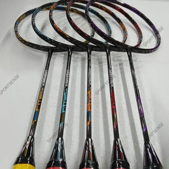 Raket Badminton Felet AeroForce Aero Force FR 45lbs Original