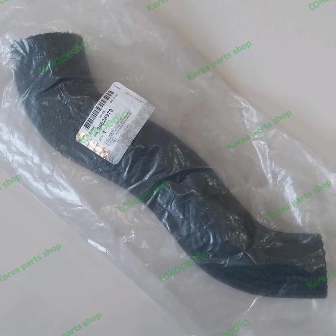 Selang Duct Turbo Panjang Captiva Diesel Nfl  Ready