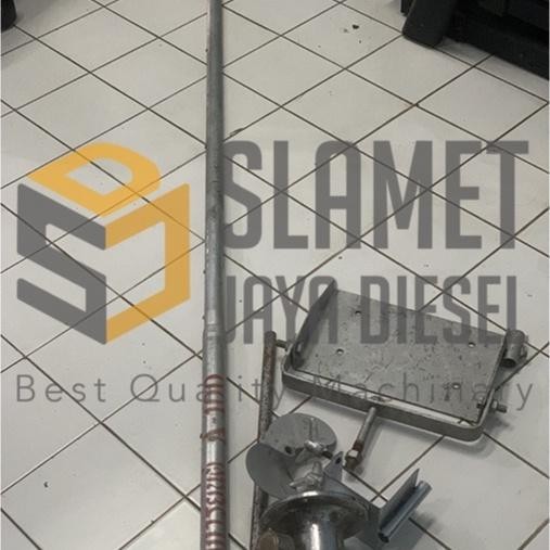 As Ketinting KKK Thailand Ori 5Hp - 20mm **