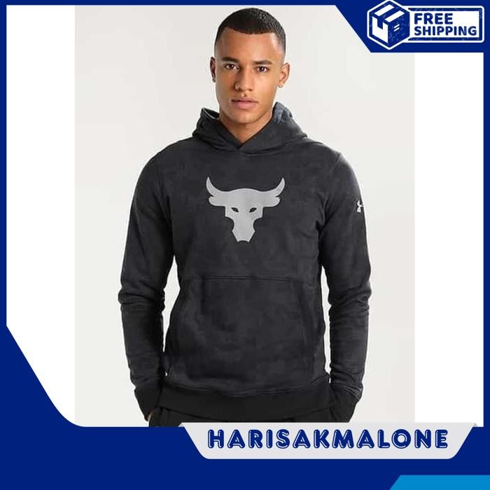 DISKON GEDE JAKET HOODIE SWEATER DISTRO ROCK BANTENG UA POLOS CUSTOM INDONESIA PRIA WANITA KEREN KAT