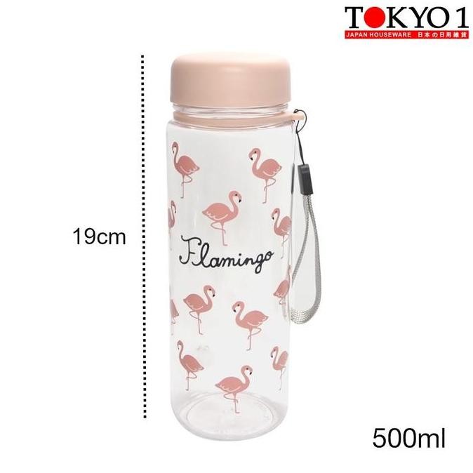 Tokyo1 West 500ml Bottle Botol Minum 162545