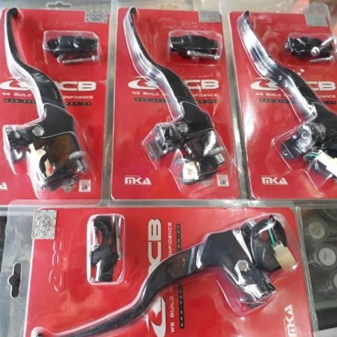 NEW Handle RCB Kiri Handle Kopling RCB r15 v3 ninja 250 r25 cbr150 cbr250