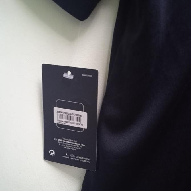 NIKE original kaos Dry Fit anak