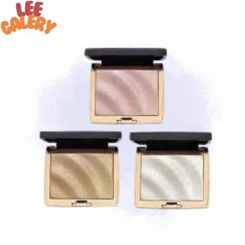 HOJO HIGHLIGHTER/HIGHLIGHTER MAKE UP HOJO BEST SELLER Bronzer Wajah