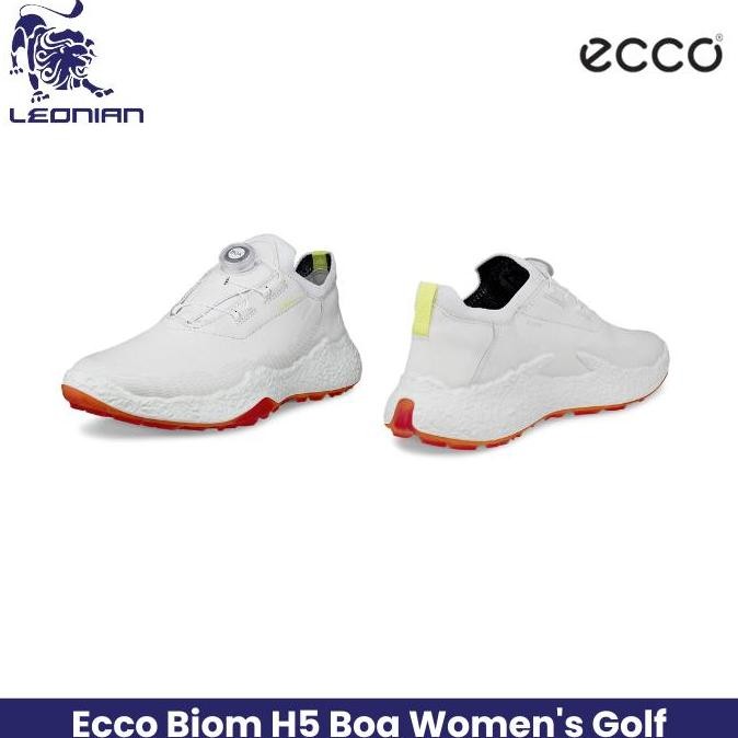 Sepatu Golf Ecco Women'S Biom H5 Boa