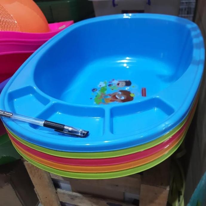 Premium Baby Bath Bak Mandi Bayi Maspion Promo