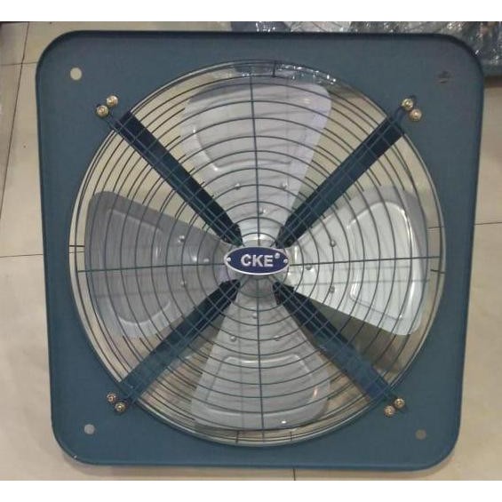 Exhaust Fan CKE 12 12 inch APK30-6 ASLI