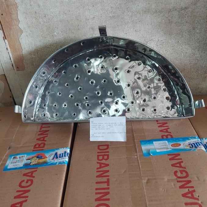 Sekatan Panci Baso,Sekat Belah Panci Baso