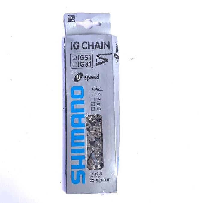 Rantai Sepeda 7 8 9 10 11 Speed Shimano Deore Lx Chain Sepeda Mtb Roadbike Lipat Dll