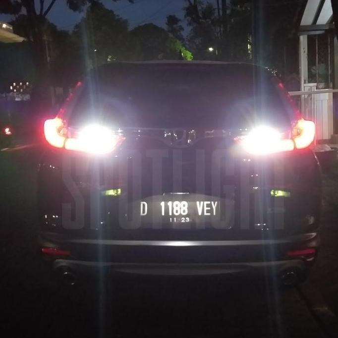 Philips LED Honda CRV TURBO PRESTIGE