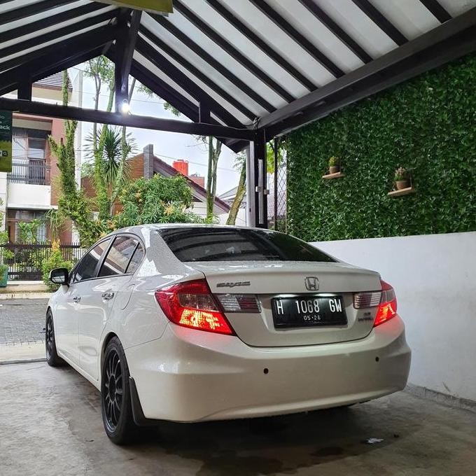 BEBAS ONGKIR - LED Package Honda Civic FB