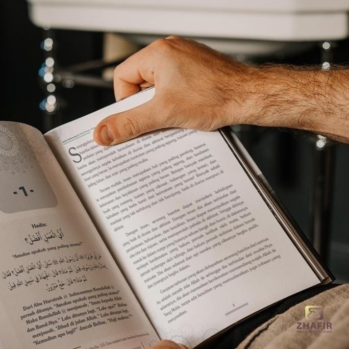 Harga Firanda Iman Terbaru Feb 2026 | BigGo Indonesia
