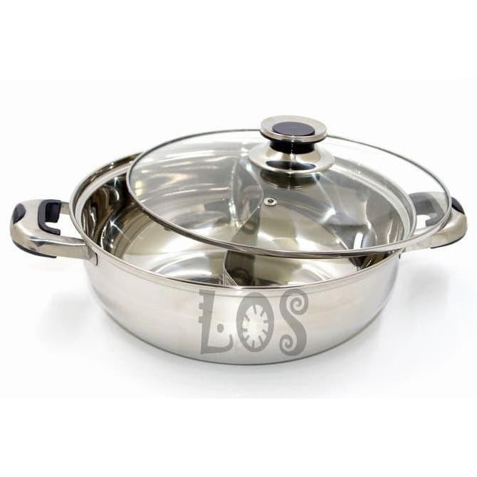 Akebonno Panci Shabu 28Cm