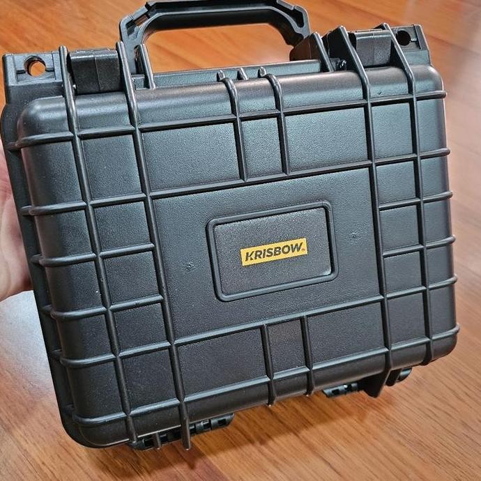 Krisbow protective case