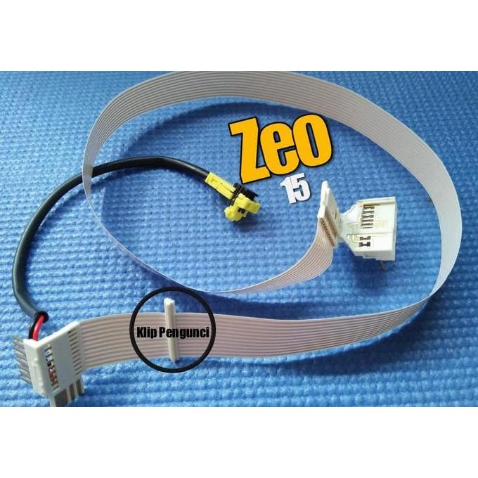 TERMURAH - Kabel Spiral Fleksibel Fleksible Klakson Livina Grand Livina