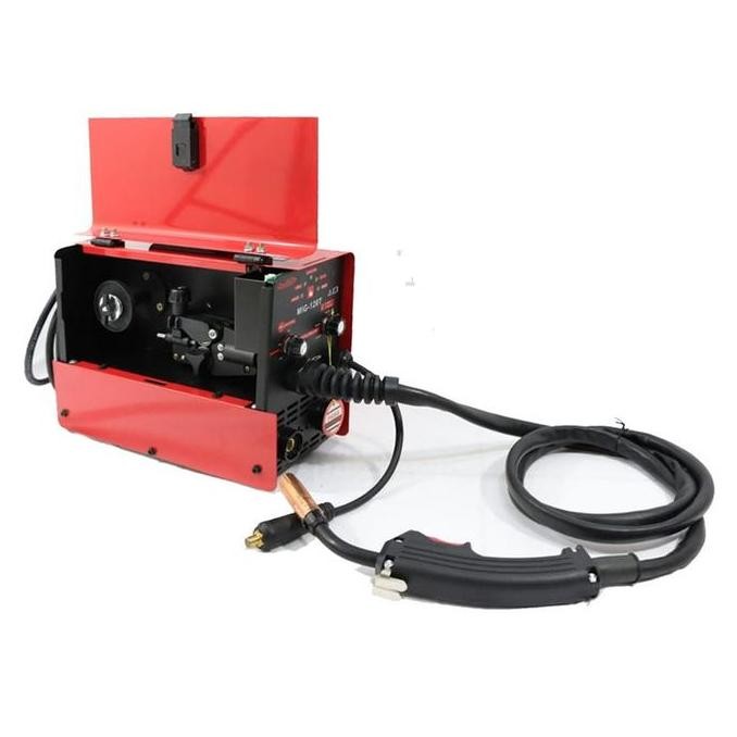 BELLYARD MESIN LAS / TRAFO LAS MIG REDBO MIG 120T