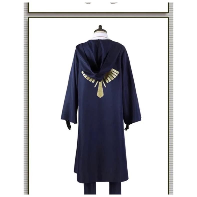 PROMO Mash Burnedead - Mashle | Anime / Anime Costume / Kostum / Kostum Anime / Cosplay / Cosplay An