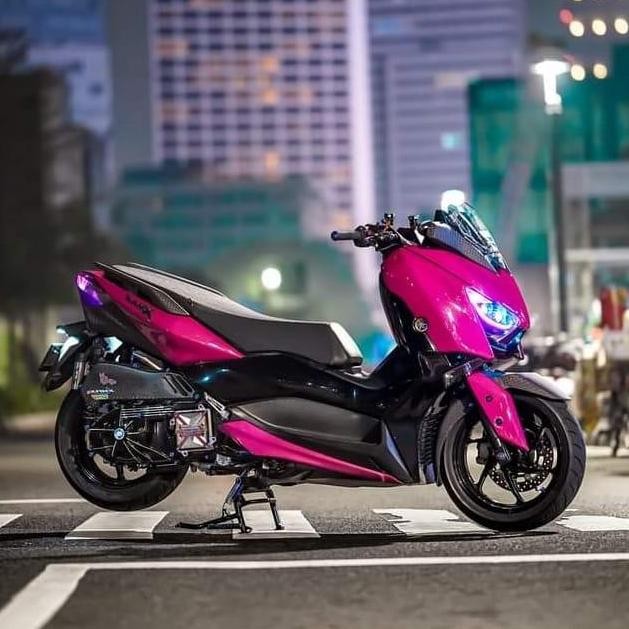 jok xmax slim 10cm Anti Jinjit