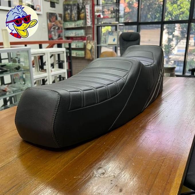 Jok Yankee Pole position Vespa excel series