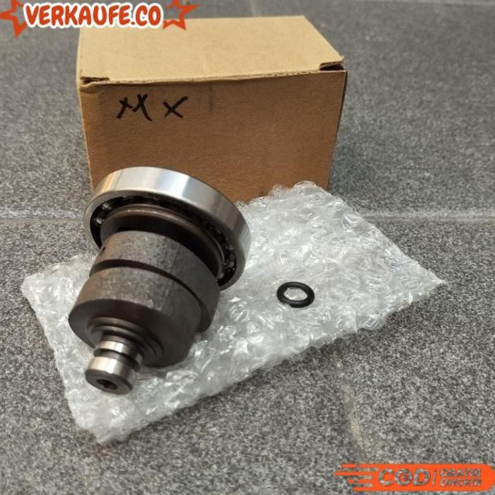 New Noken As Mentah Mx Vixion Noken As  Camshaft Vixion Mx King Murah