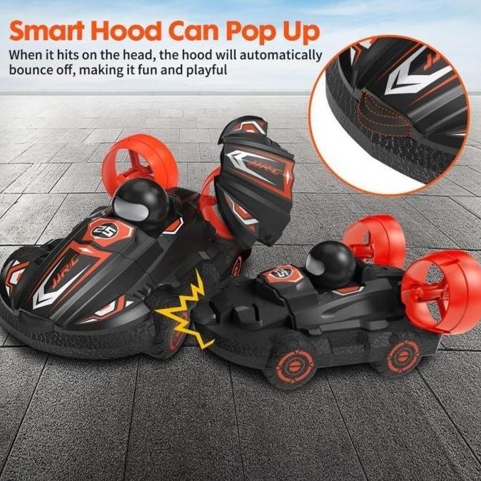 Mainan Anak Anak Drone Kapal Mobil Remot Control RC Mobil Anti Air