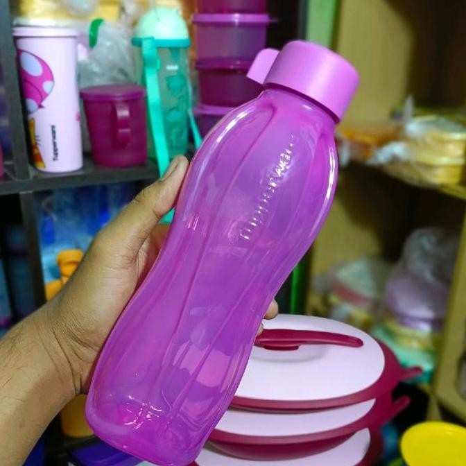 Eco Botol 750ml Tupperware