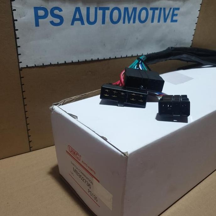 SAKLAR SEN MITSUBISHI RAGASA MB302736 UMC