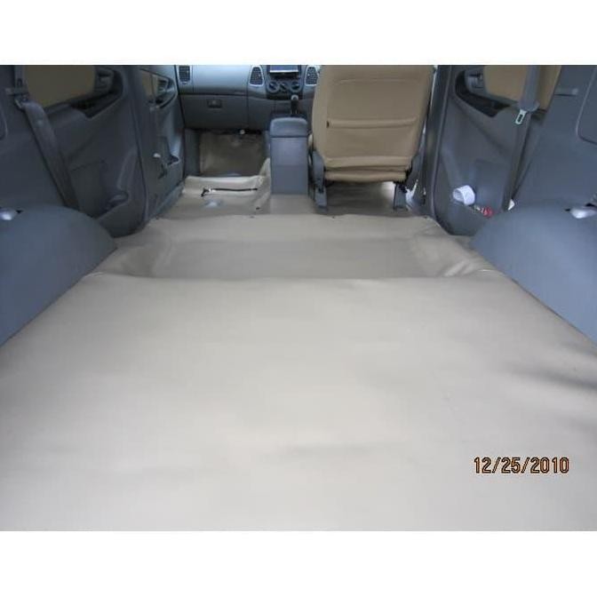 Karpet Dasar Tebal Mobil Avanza Lama