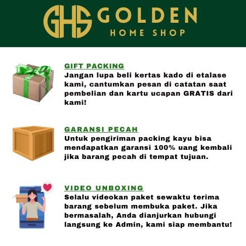 GHS - Tea Set Vicenza Motif Gemini Teko Cangkir Keramik CR-90 Vicenza