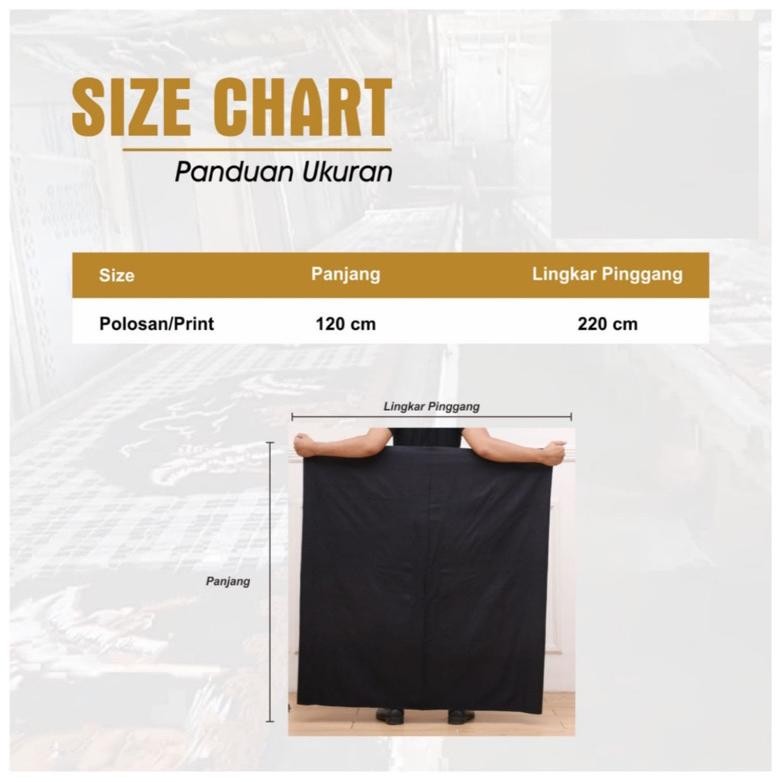 Hot Sarung Goyor Botol Bandaria Jumbo 210 Gm Ghs-55