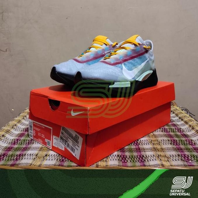 Nike Zoom Fly 3 Prm Women Pure Platinum