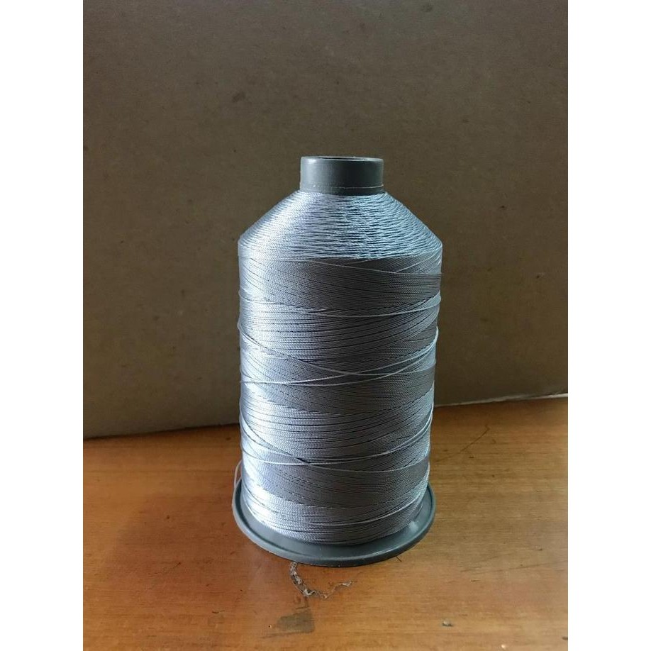 Benang Cetefil Tkt20/Benang Gobrother/Benang Go Brother No. 8