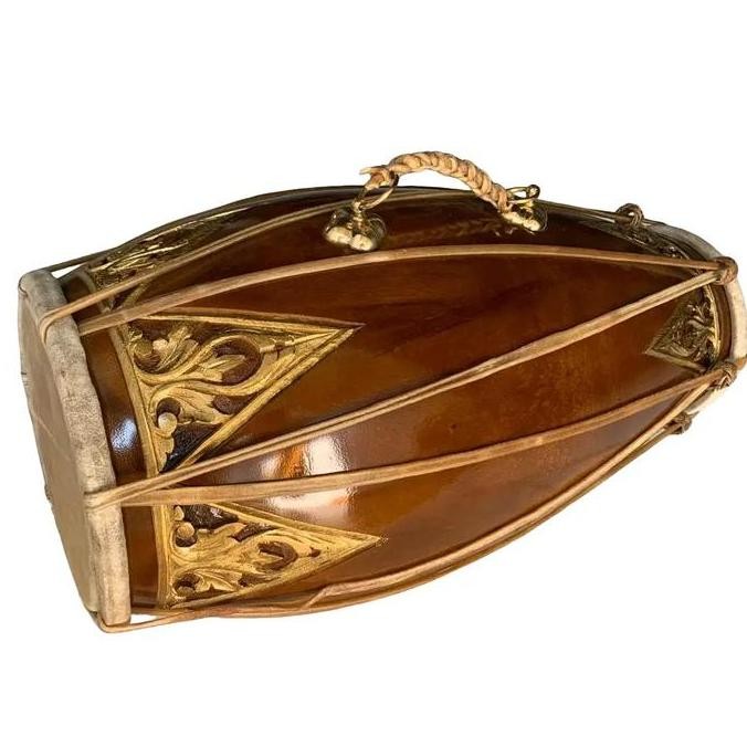 Kendang Gendang Ciblon Jaranan Harga Termurah IQB