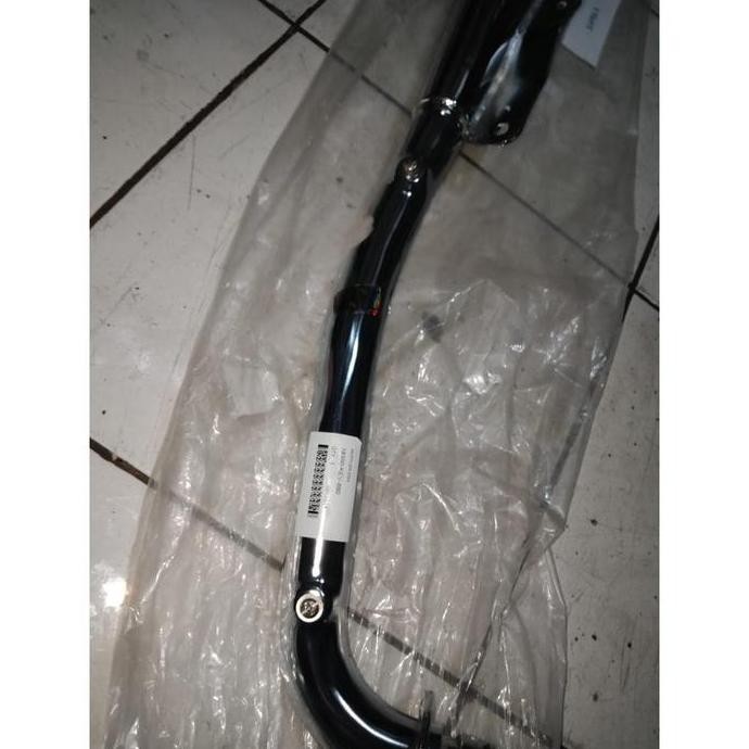 Knalpot Motor Supra X Original Honda 18350-Kev-880 Harga Spesial