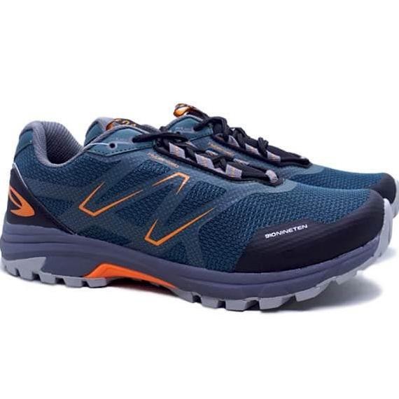 Sepatu Running 910 Yuza Original