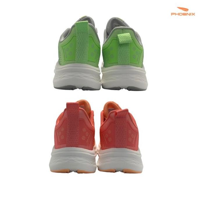 Phoenix Scamper Sepatu Running Wanita