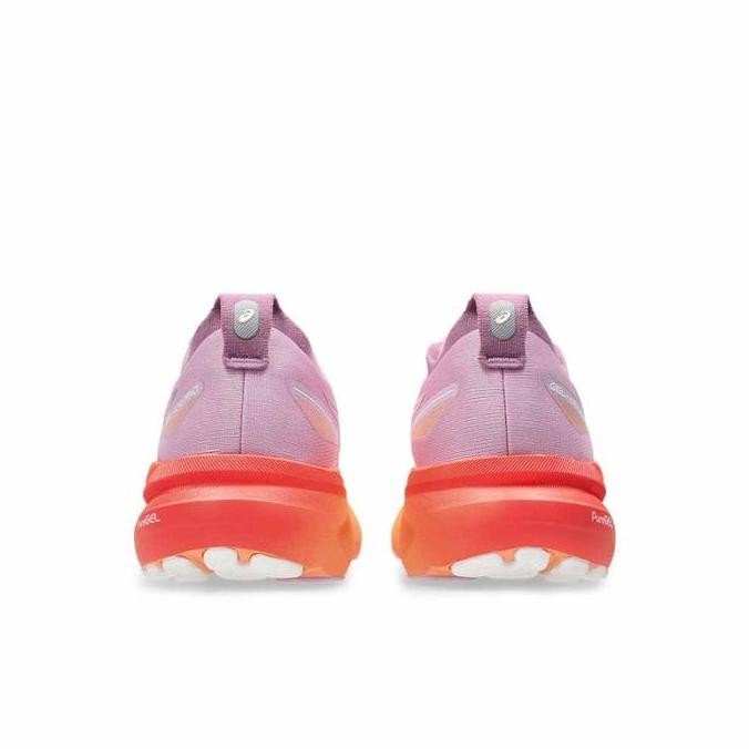 Sepatu Lari Wanita Asics Gel Kayano 31 Light Ube 1012B670.700