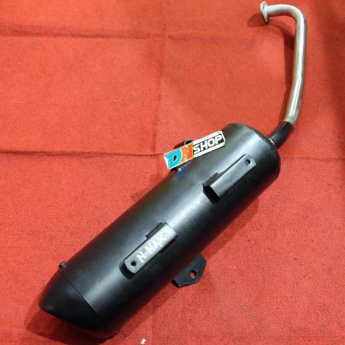 Knalpot Copy Cms Nmax Forsale