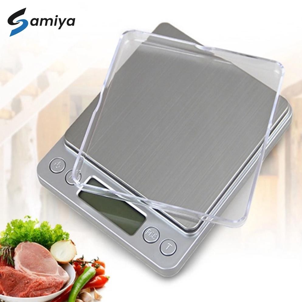 Timbangan dapur / drip scale / timbangan kopi digital / timbangan kopi drip / timbangan emas digital