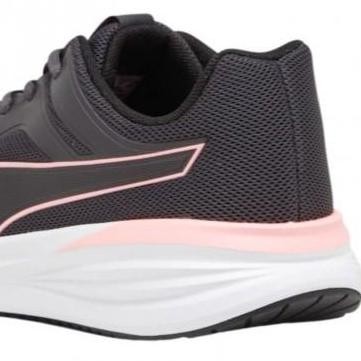 Sepatu Running Women Puma Transport Dark 377028 28