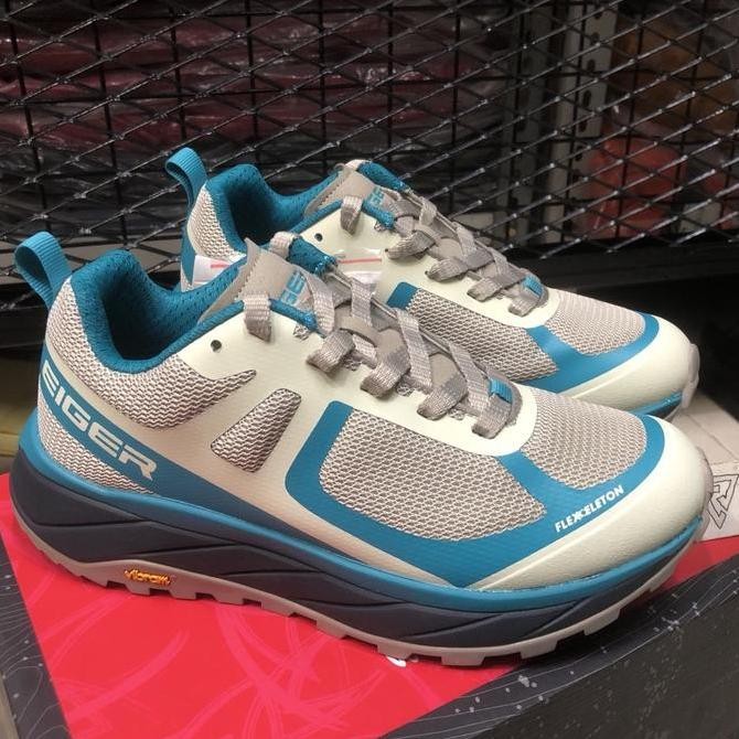 Sepatu Trail Running Eiger1989 Shikra Shoes- Sepatu Lari Wanita