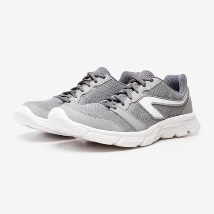 Sepatu Lari Kalenji Run Shoes Sepatu Olahraga Berlari Sepatu Jogging