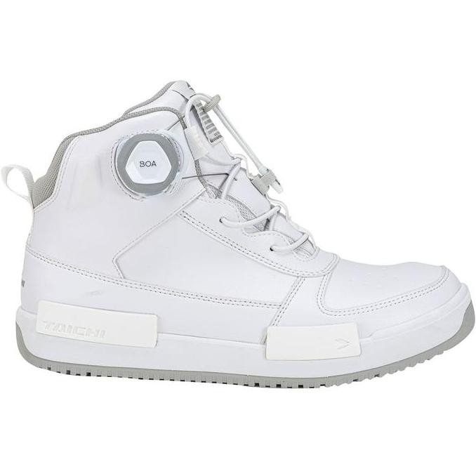 '' RS TAICHI RSS014 DRYMASTER BREAK SHOES WHITE ''